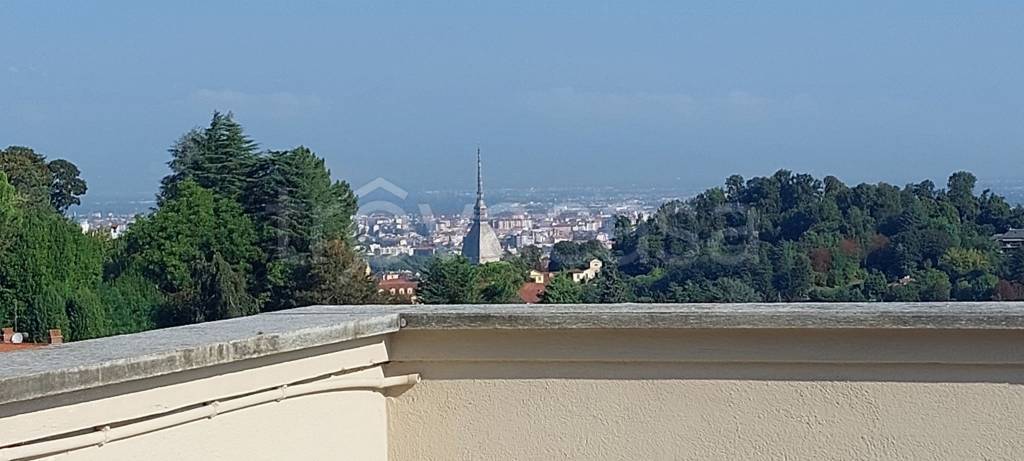 appartamento in affitto a Torino