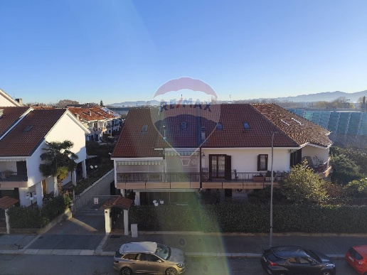 casa indipendente in affitto a Torino in zona Falchera