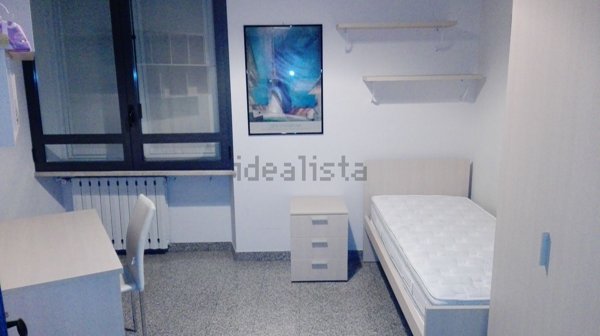 appartamento in affitto a Torino in zona Vanchiglia