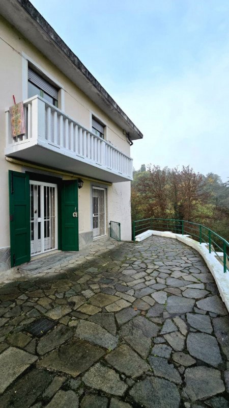 appartamento in affitto a Torino in zona Sassi