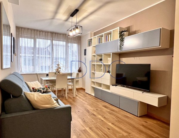 appartamento in affitto a Torino in zona Centro Storico