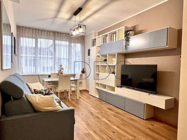 appartamento in affitto a Torino in zona Centro Storico