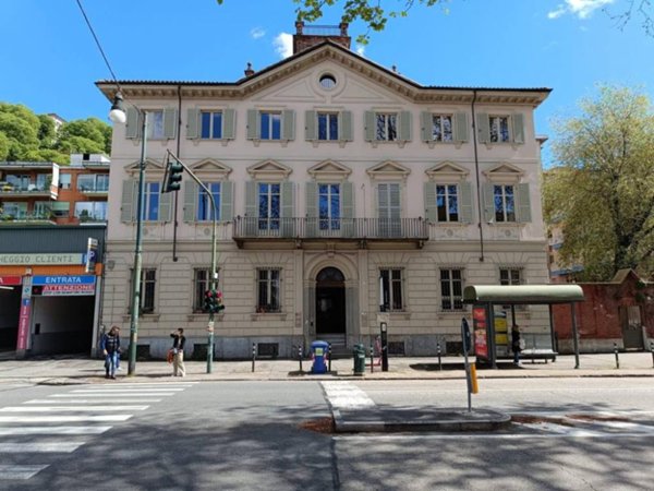 ufficio in affitto a Torino in zona Centro Storico