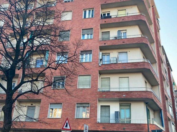 appartamento in affitto a Torino in zona Mirafiori Sud