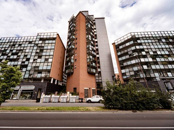 appartamento in affitto a Torino in zona Madonna di Campagna