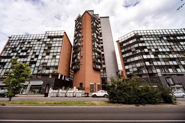 appartamento in affitto a Torino in zona Madonna di Campagna