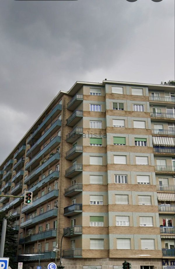 appartamento in affitto a Torino