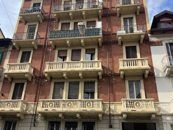 appartamento in affitto a Torino in zona Borgo San Paolo