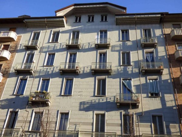 appartamento in affitto a Torino in zona Crocetta