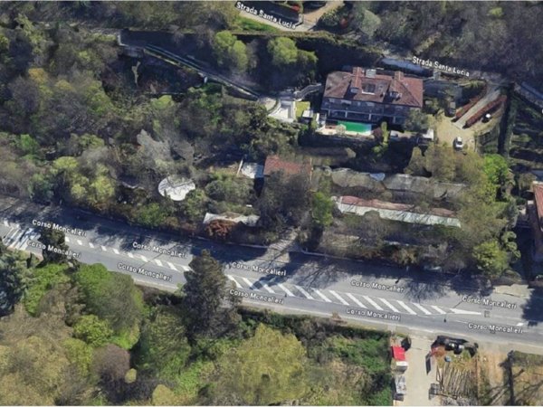 negozio in affitto a Torino in zona Gran Madre