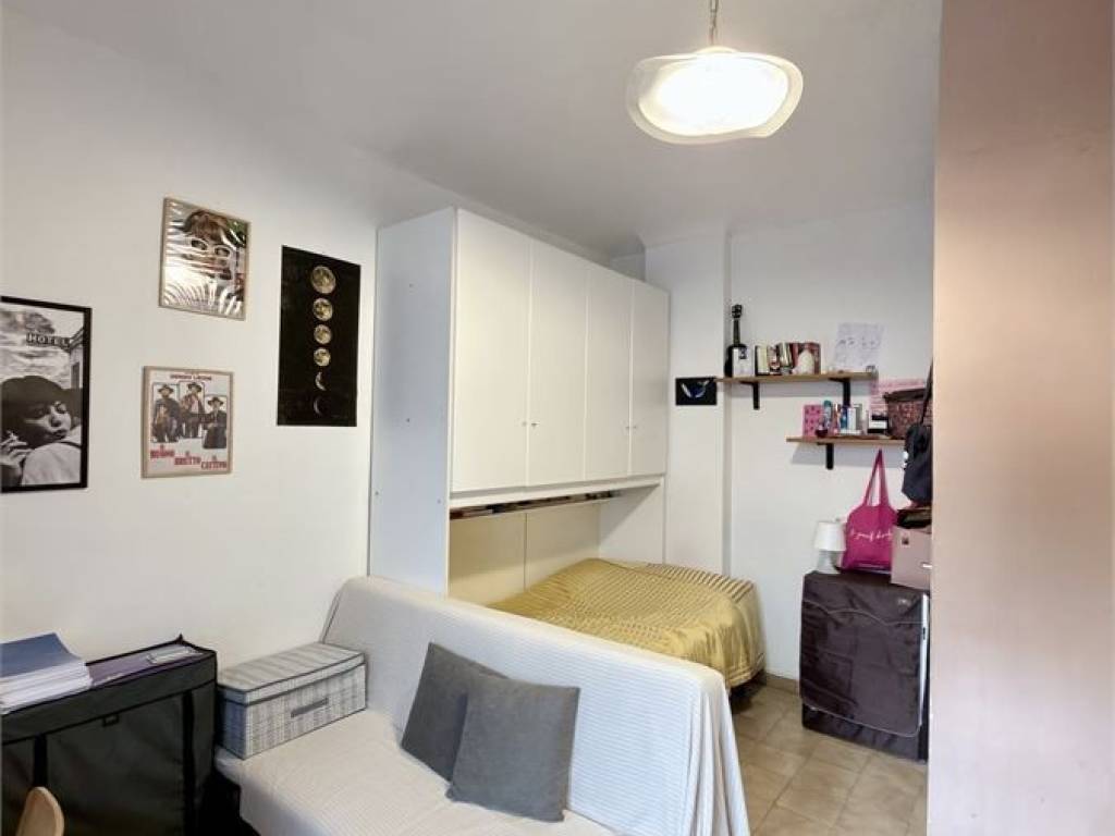 appartamento in affitto a Torino in zona San Salvario