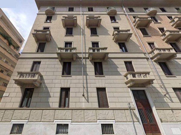 appartamento in affitto a Torino in zona Santa Rita