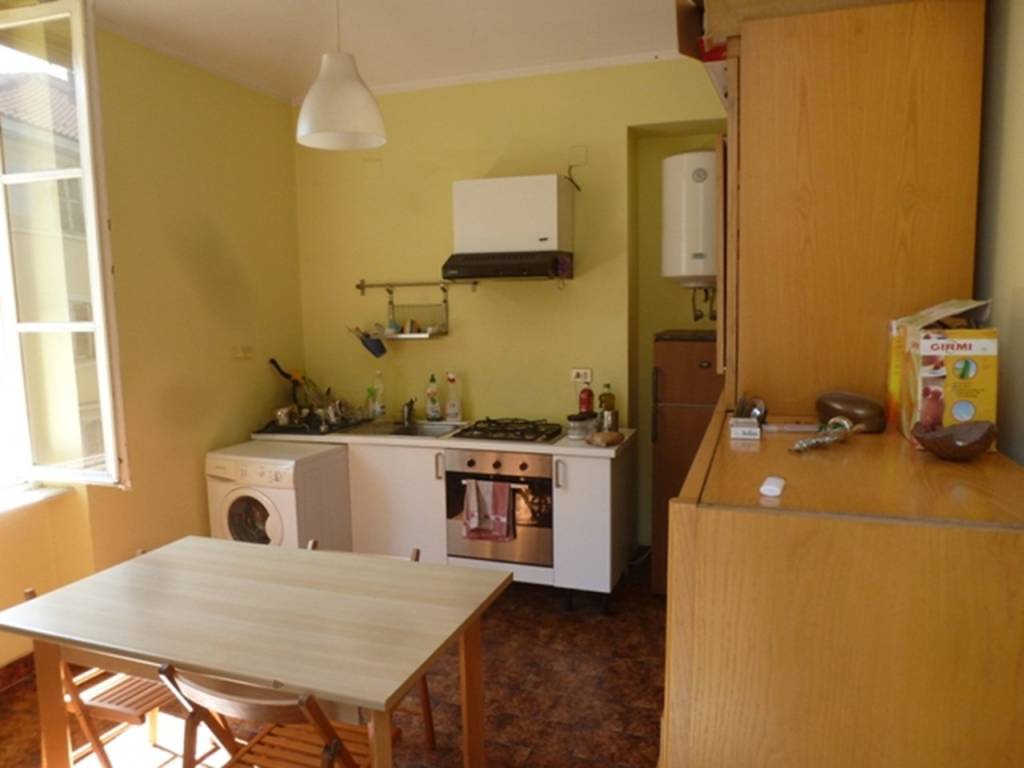 appartamento in affitto a Torino in zona Crocetta