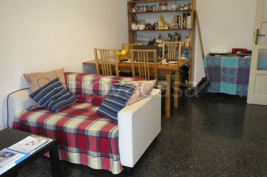 appartamento in affitto a Torino in zona Crocetta