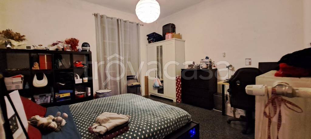 appartamento in affitto a Torino in zona Crocetta