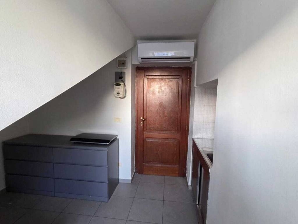 appartamento in affitto a Torino in zona Vanchiglia