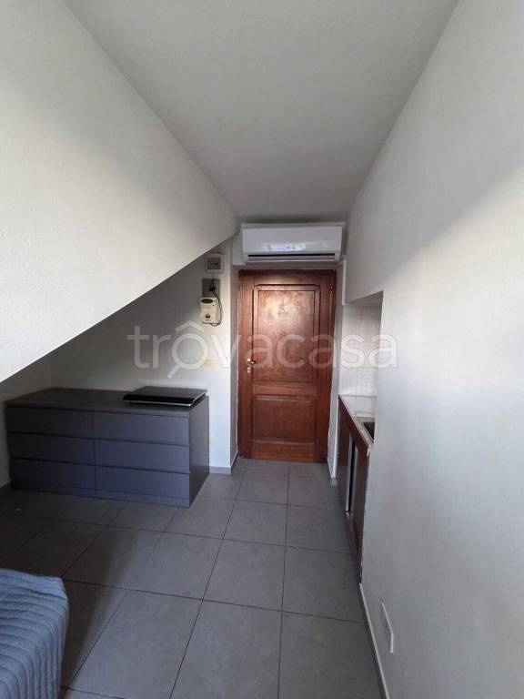 appartamento in affitto a Torino in zona Vanchiglia