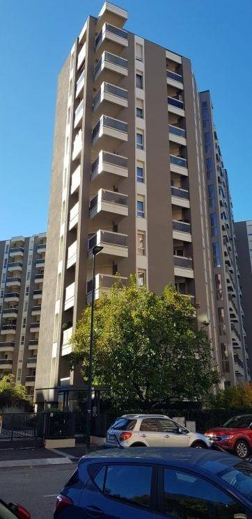 appartamento in affitto a Torino in zona Parella
