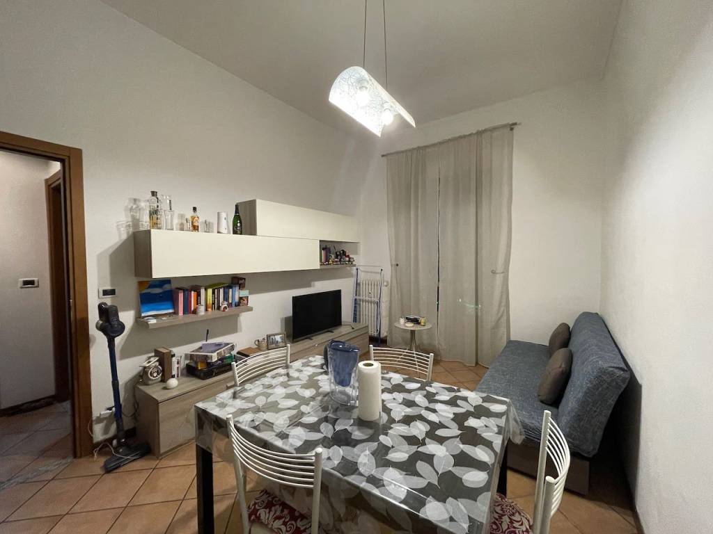 appartamento in affitto a Torino in zona Cit Turin