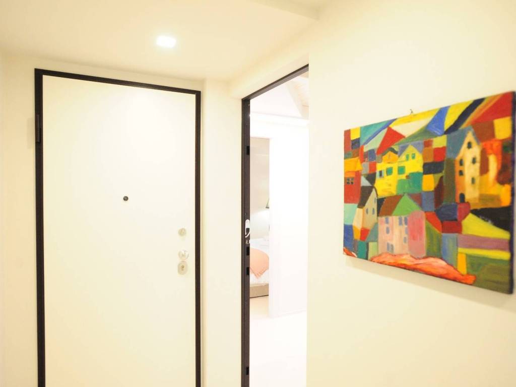 appartamento in affitto a Torino in zona San Salvario