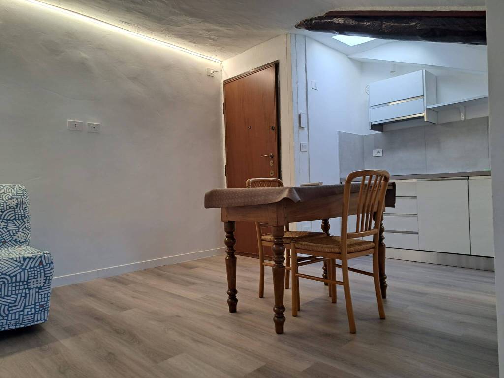 appartamento in affitto a Torino in zona Crocetta