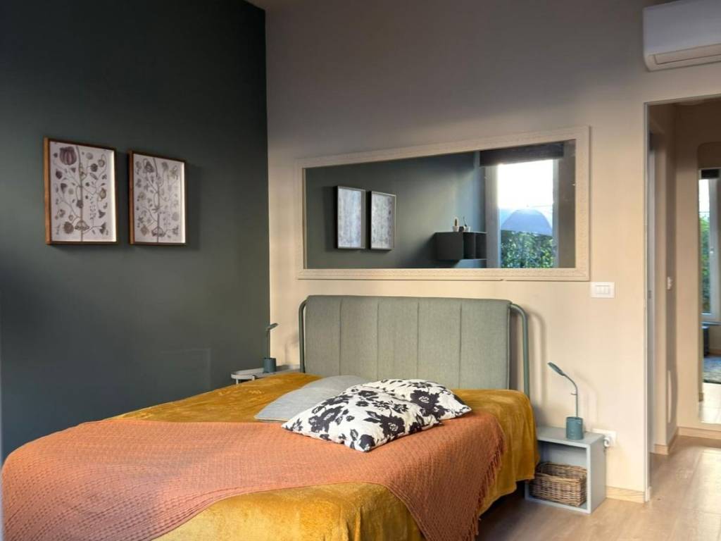 appartamento in affitto a Torino in zona Cenisia