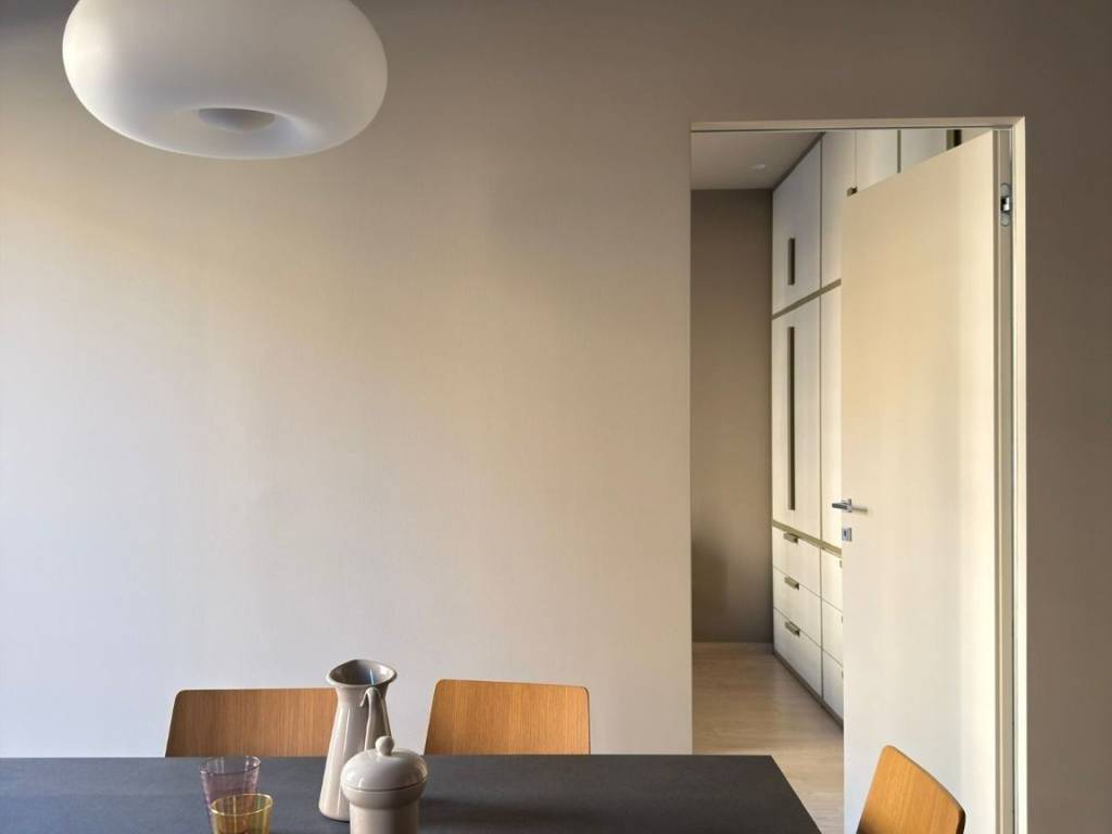 appartamento in affitto a Torino in zona Cenisia