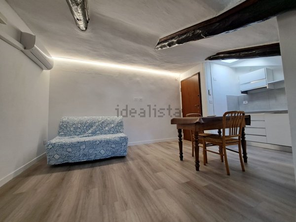 appartamento in affitto a Torino in zona Crocetta