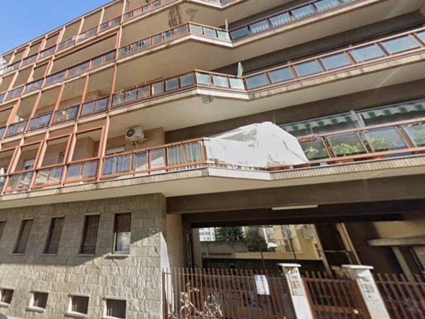 appartamento in affitto a Torino in zona Santa Rita