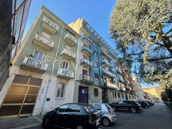appartamento in affitto a Torino in zona Barriera di Milano