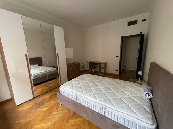 appartamento in affitto a Torino