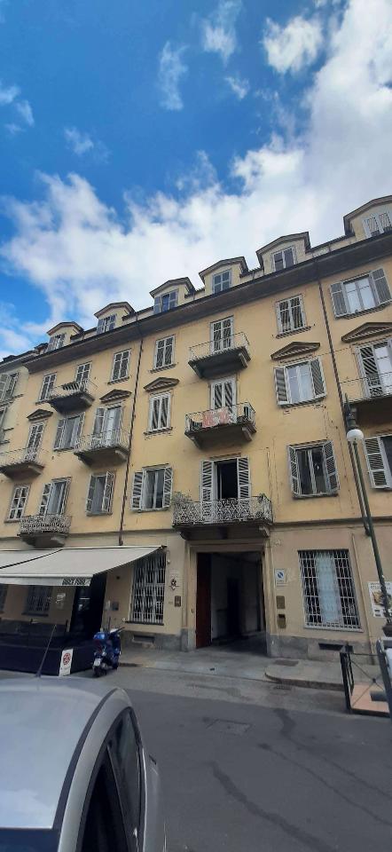 appartamento in affitto a Torino