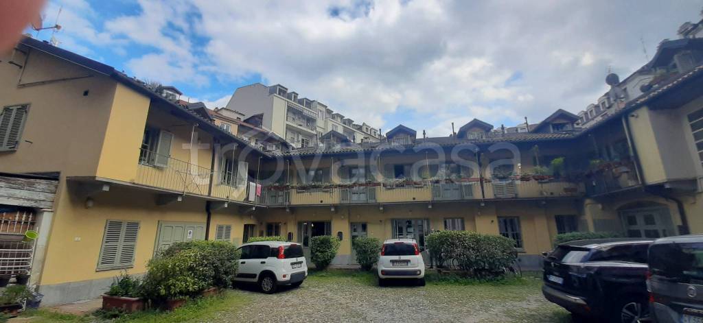 appartamento in affitto a Torino