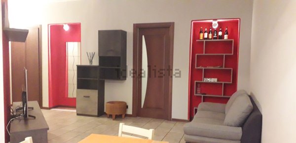 appartamento in affitto a Torino in zona Crocetta