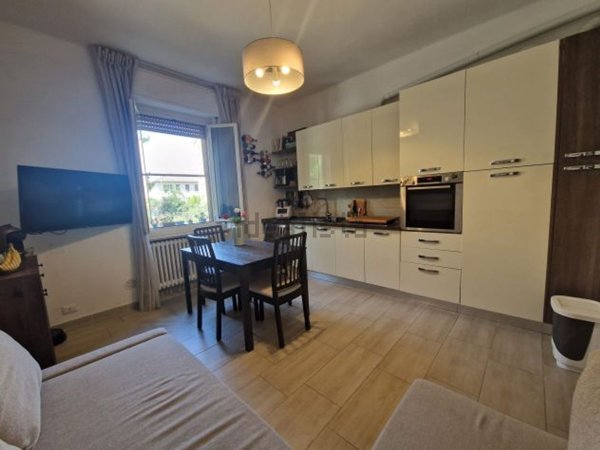 appartamento in affitto a Torino in zona Santa Rita
