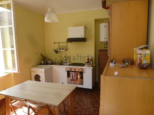 appartamento in affitto a Torino in zona Crocetta