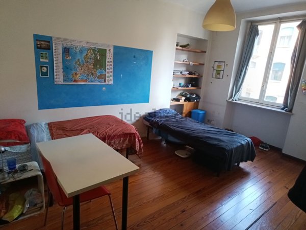 appartamento in affitto a Torino