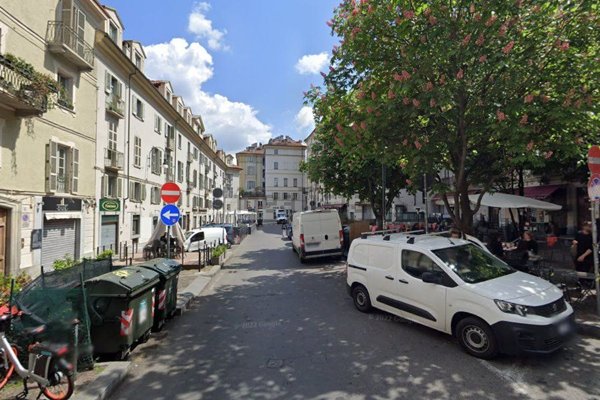 appartamento in affitto a Torino