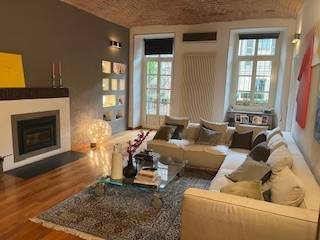 appartamento in affitto a Torino in zona Centro Storico