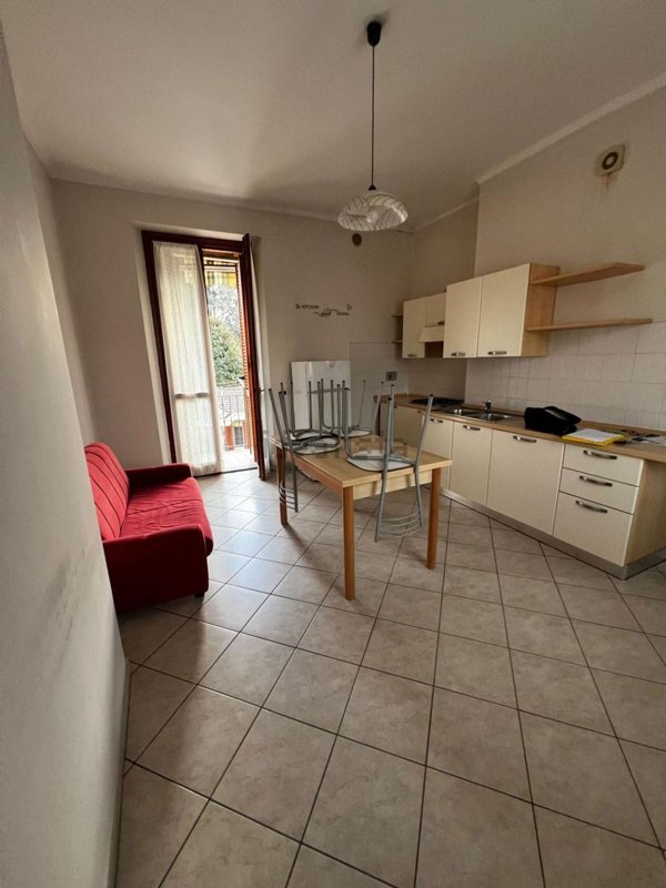 appartamento in affitto a Torino in zona Lucento