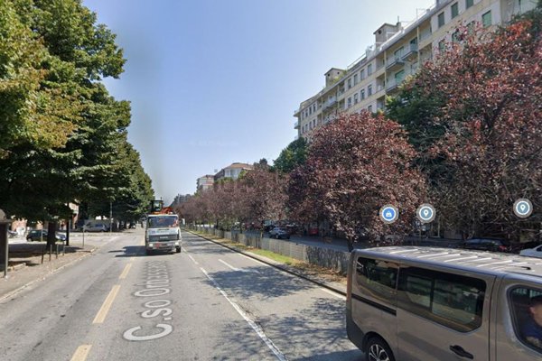 appartamento in affitto a Torino in zona Mirafiori Nord