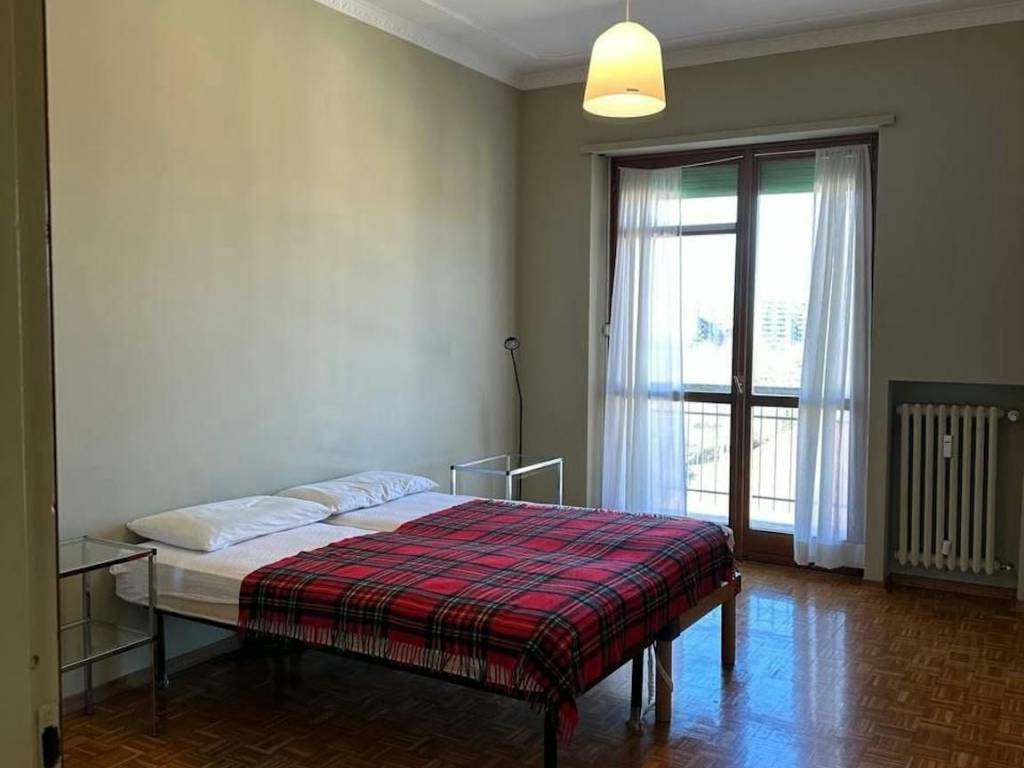 appartamento in affitto a Torino in zona Millefonti