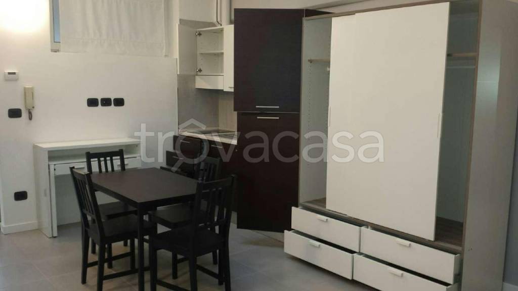 appartamento in affitto a Torino in zona Vanchiglia