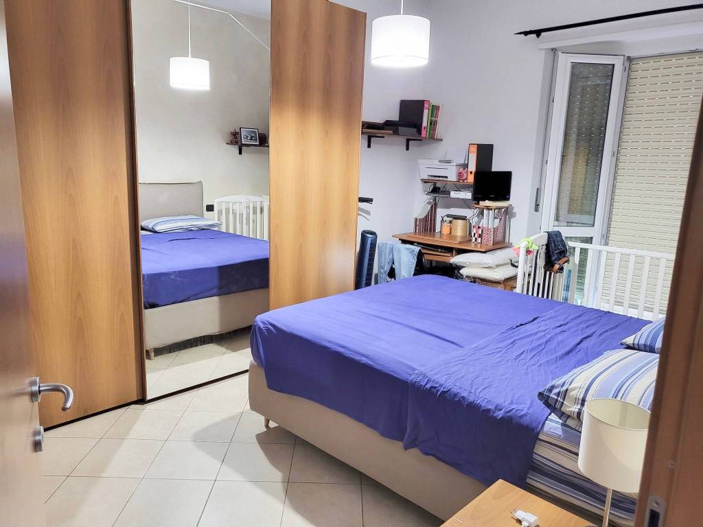 appartamento in affitto a Torino in zona Mirafiori Nord