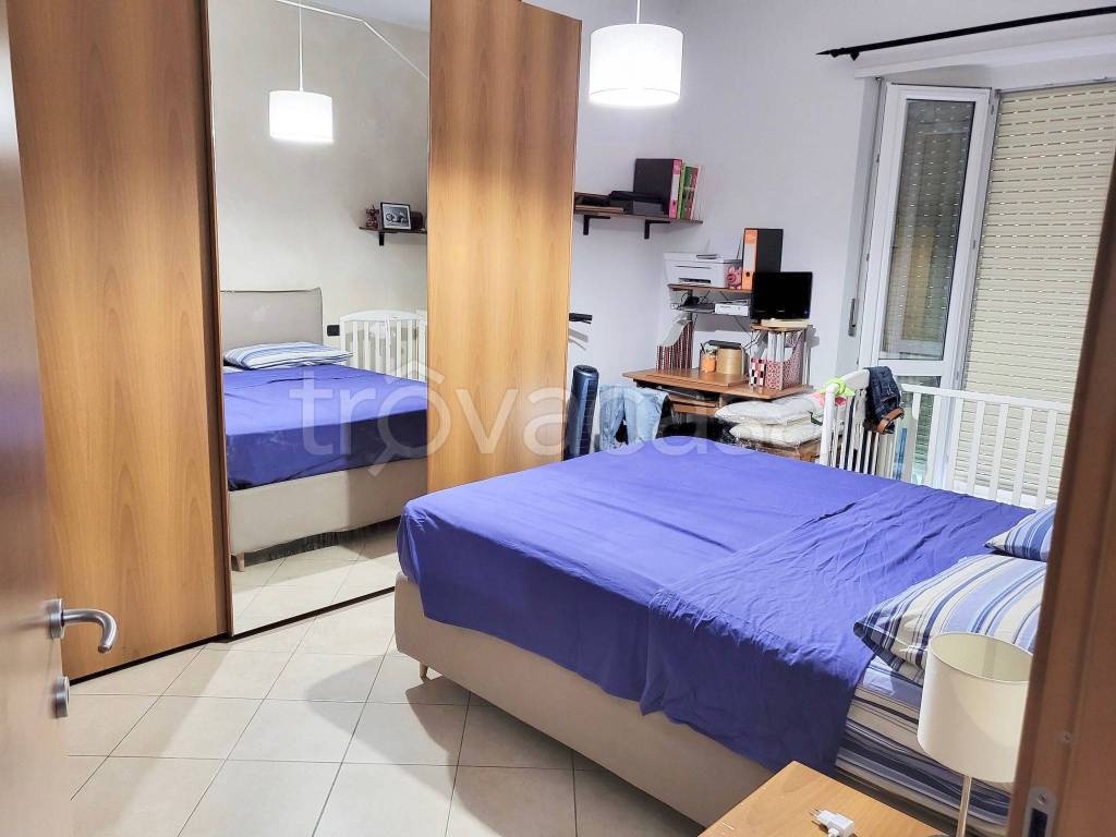 appartamento in affitto a Torino in zona Santa Rita