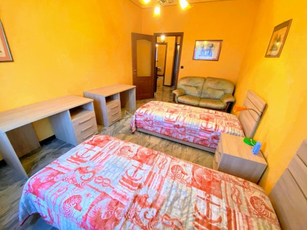 appartamento in affitto a Torino in zona Pozzo Strada