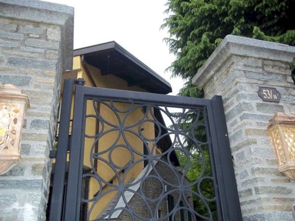 appartamento in affitto a Torino in zona Cavoretto