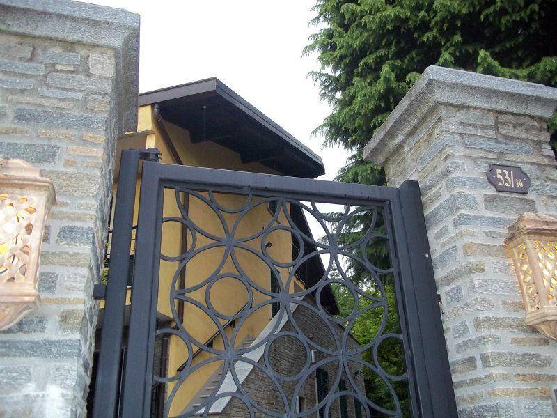 appartamento in affitto a Torino in zona Cavoretto