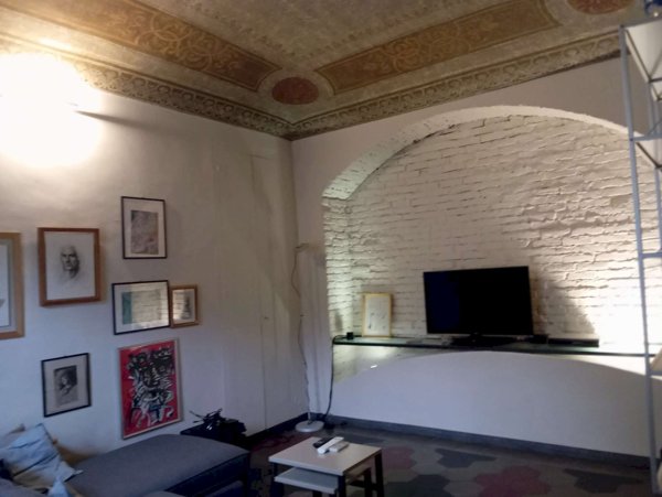 appartamento in affitto a Torino in zona San Salvario