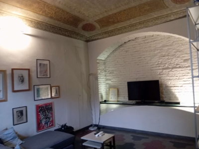 appartamento in affitto a Torino in zona San Salvario